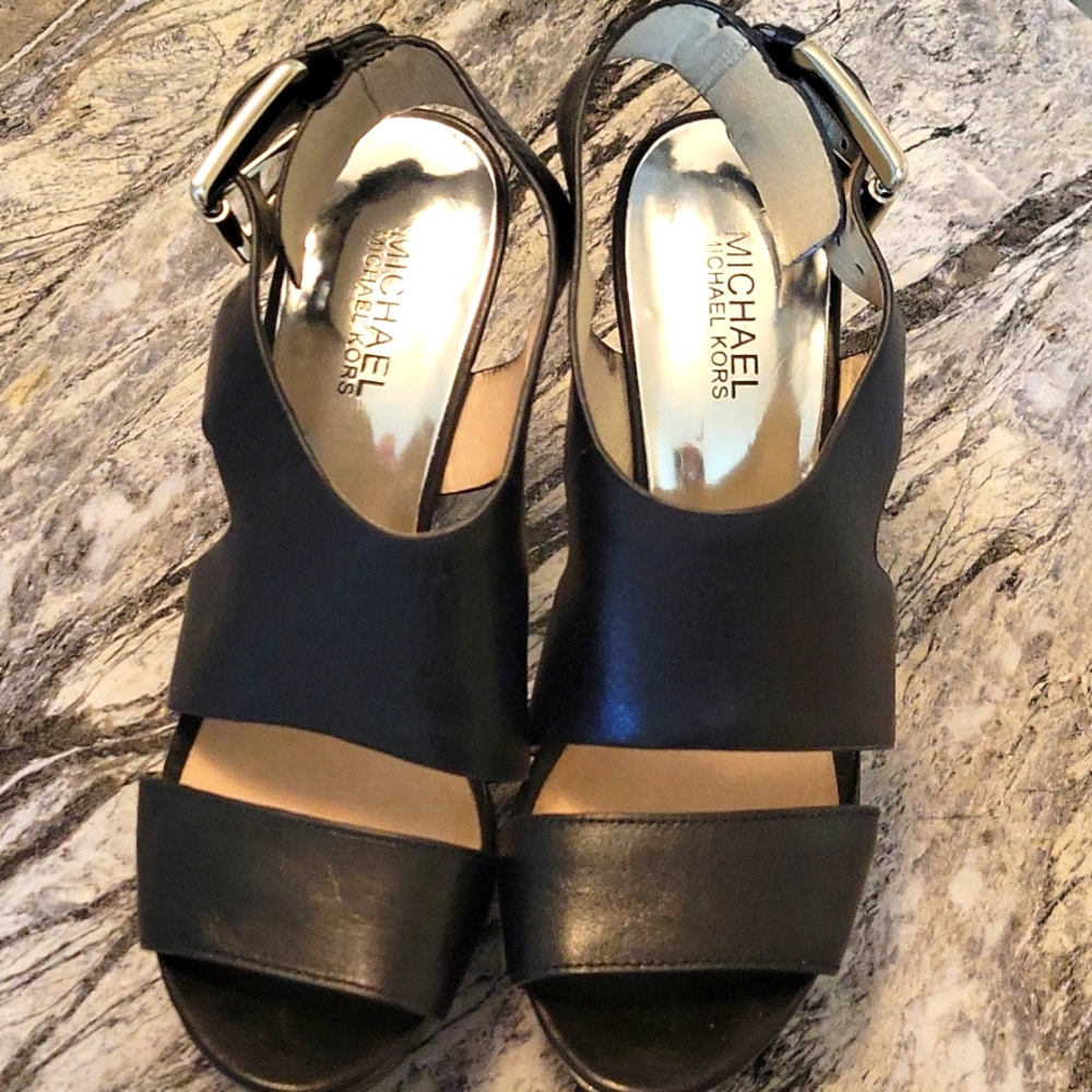 Michael Kors heels